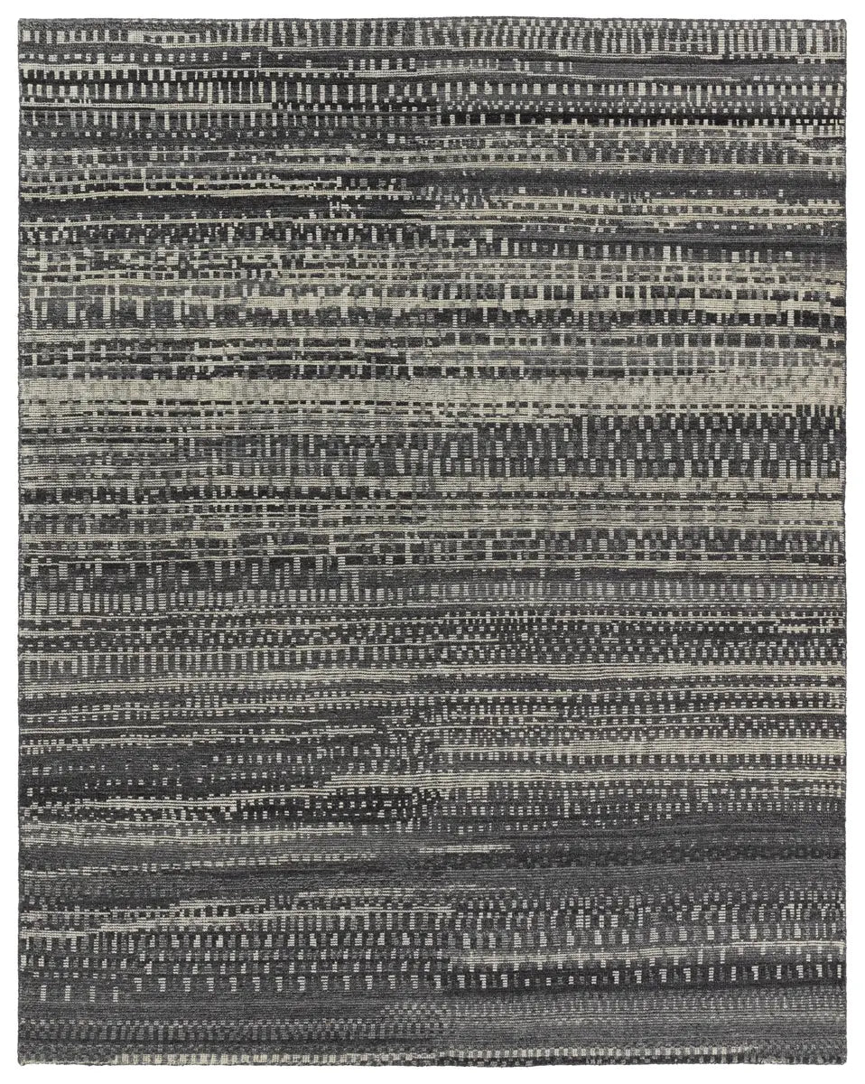 Rize RIZ11 Grey Rug