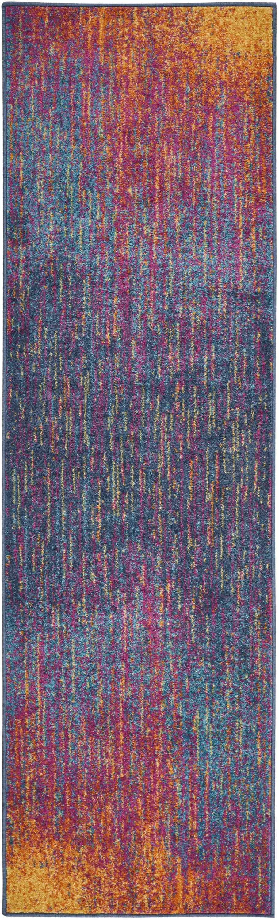 Passion PSN09 Multicolor Rug