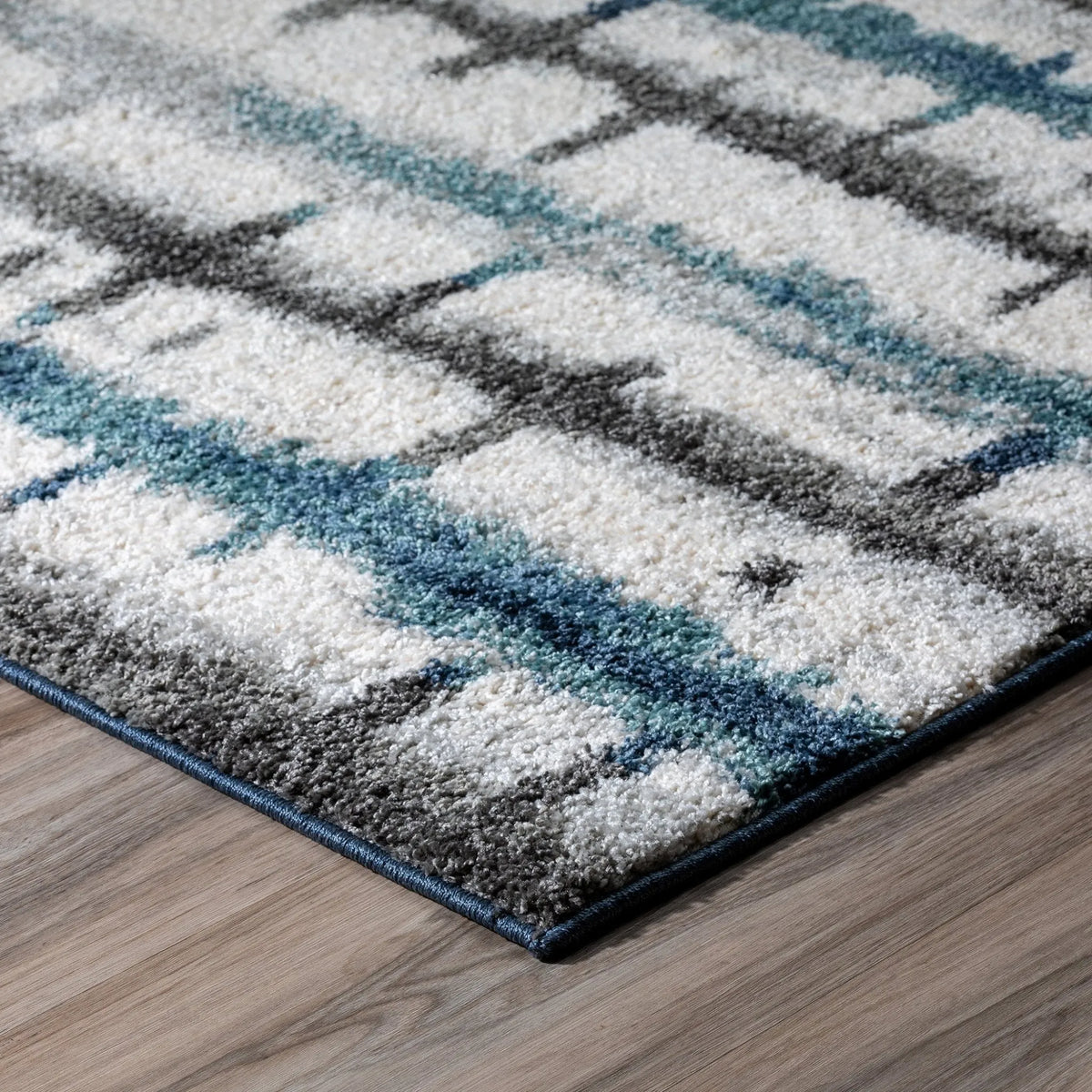 Rocco RC2 Multi Rug - Rug & Home