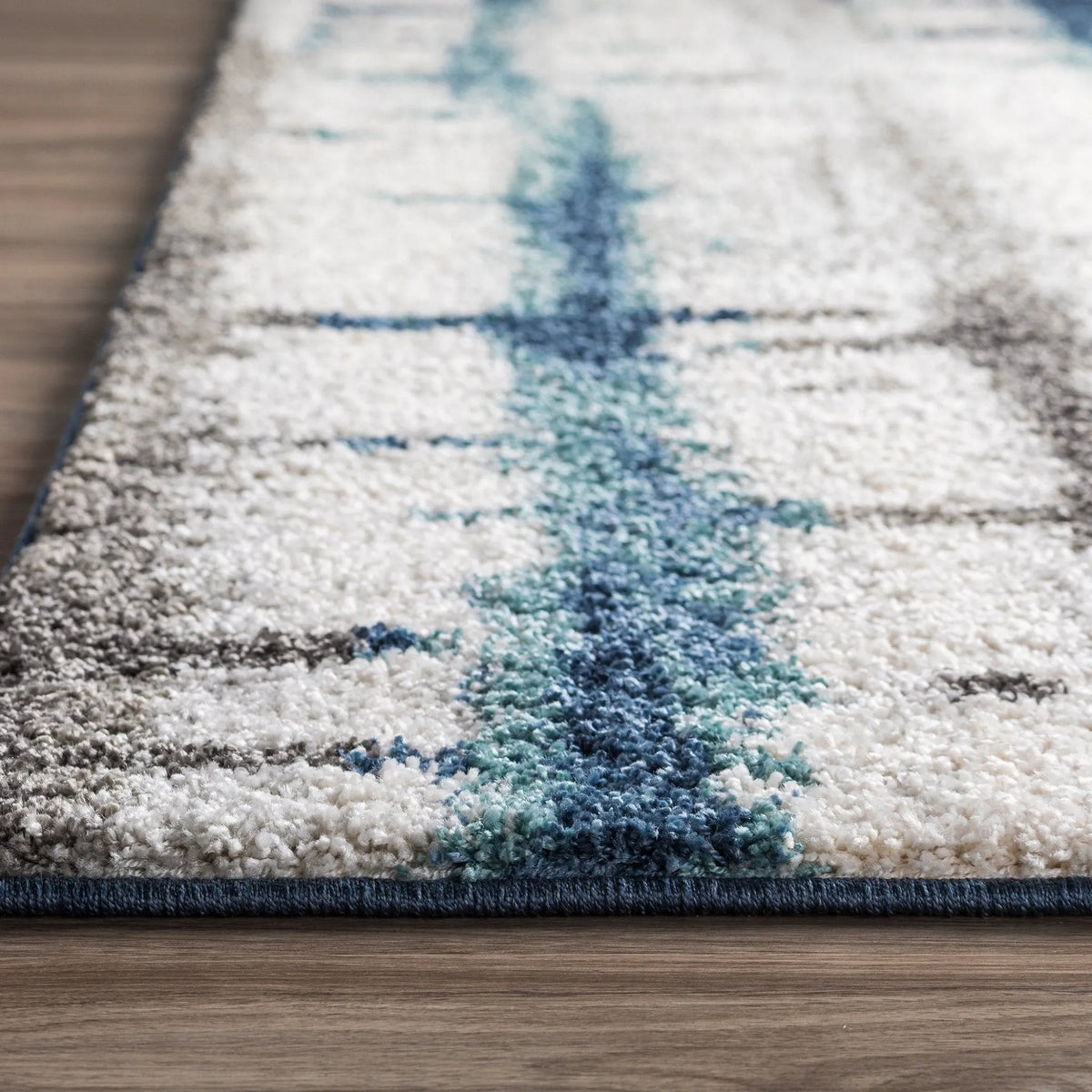 Rocco RC2 Multi Rug - Rug & Home