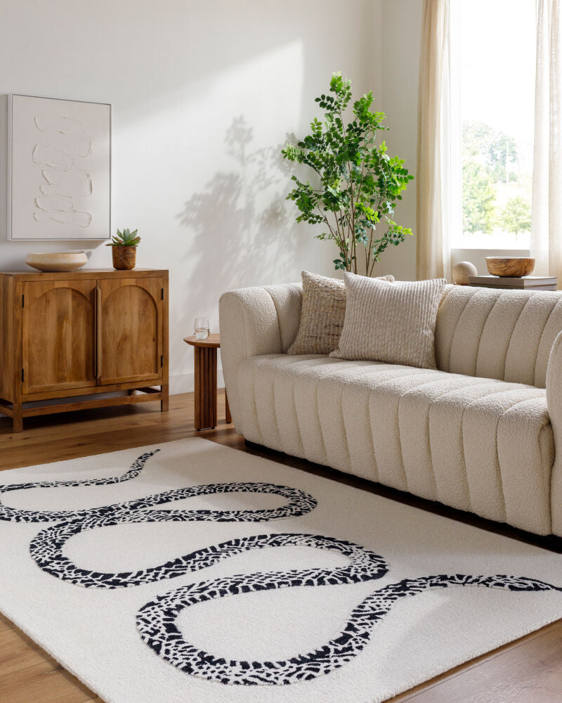 Rize RZE-2305 Rug