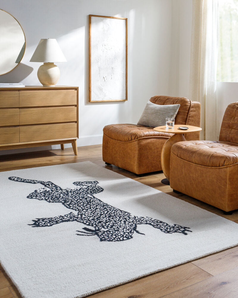 Rize RZE-2307 Rug
