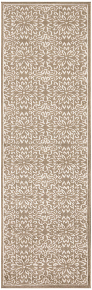 Jubilant JUB06 Taupe Rug