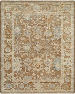 Sinclair SCC-2300 Rug