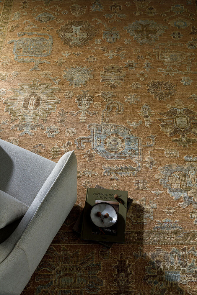 Sinclair SCC-2302 Rug