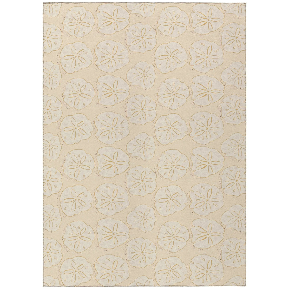 Seabreeze SZ10 Ivory Rug - Rug & Home