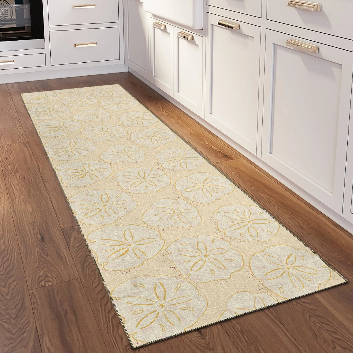 Seabreeze SZ10 Ivory Rug - Rug & Home