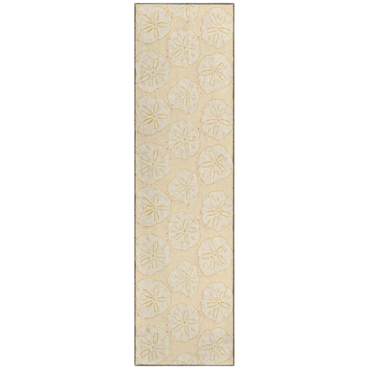 Seabreeze SZ10 Ivory Rug - Rug & Home