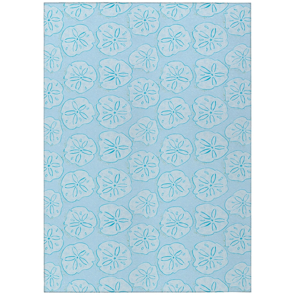 Seabreeze SZ10 Sky Rug - Rug & Home