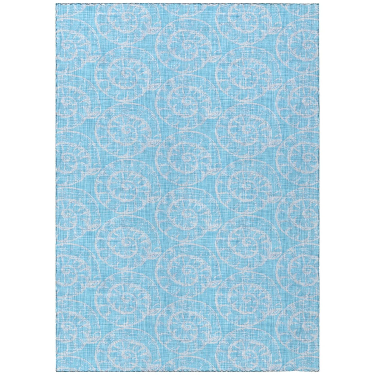 Seabreeze SZ11 Poolside Rug - Rug & Home