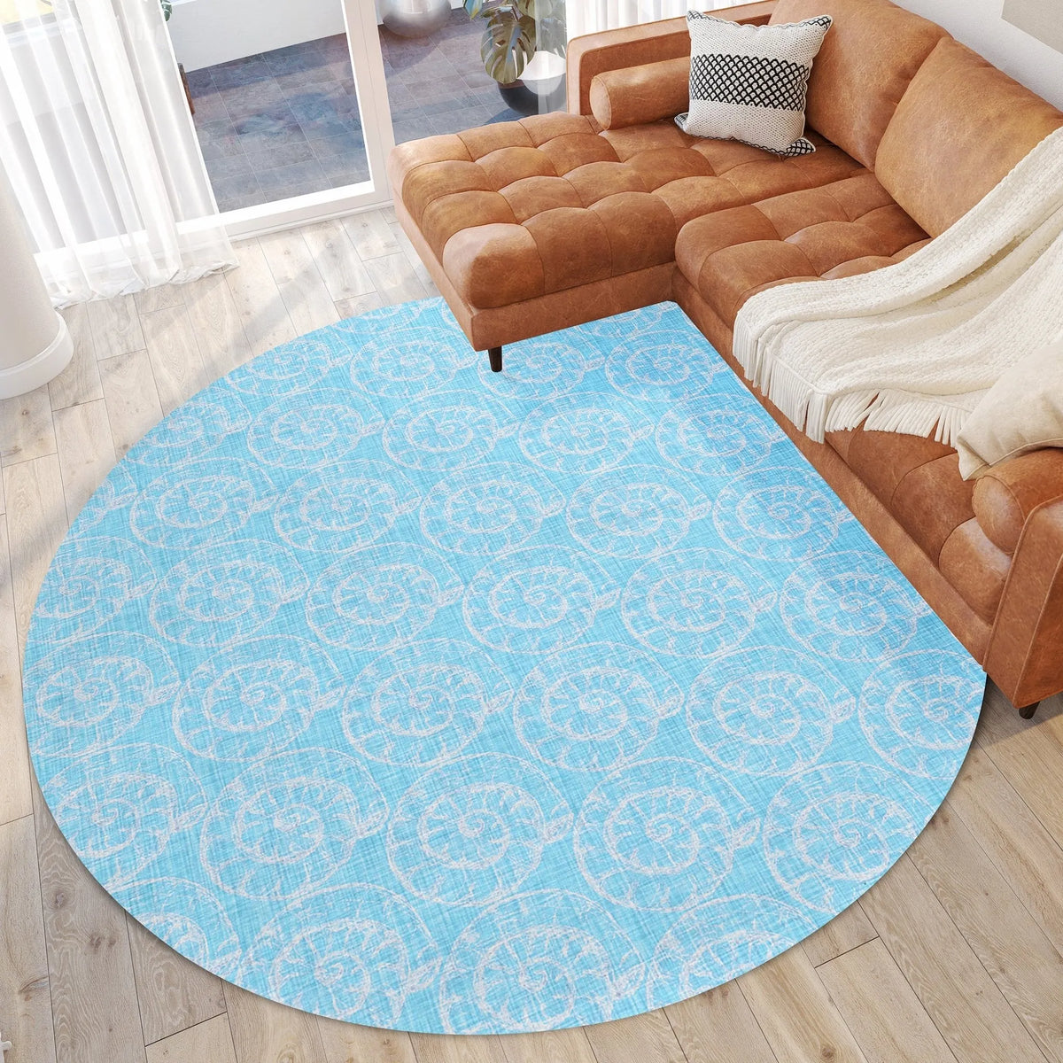 Seabreeze SZ11 Poolside Rug - Rug & Home