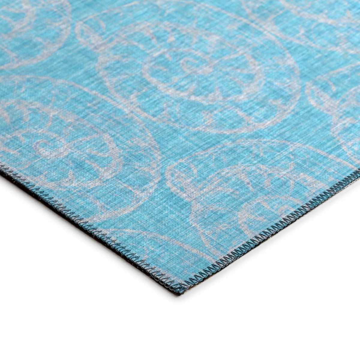 Seabreeze SZ11 Poolside Rug - Rug & Home