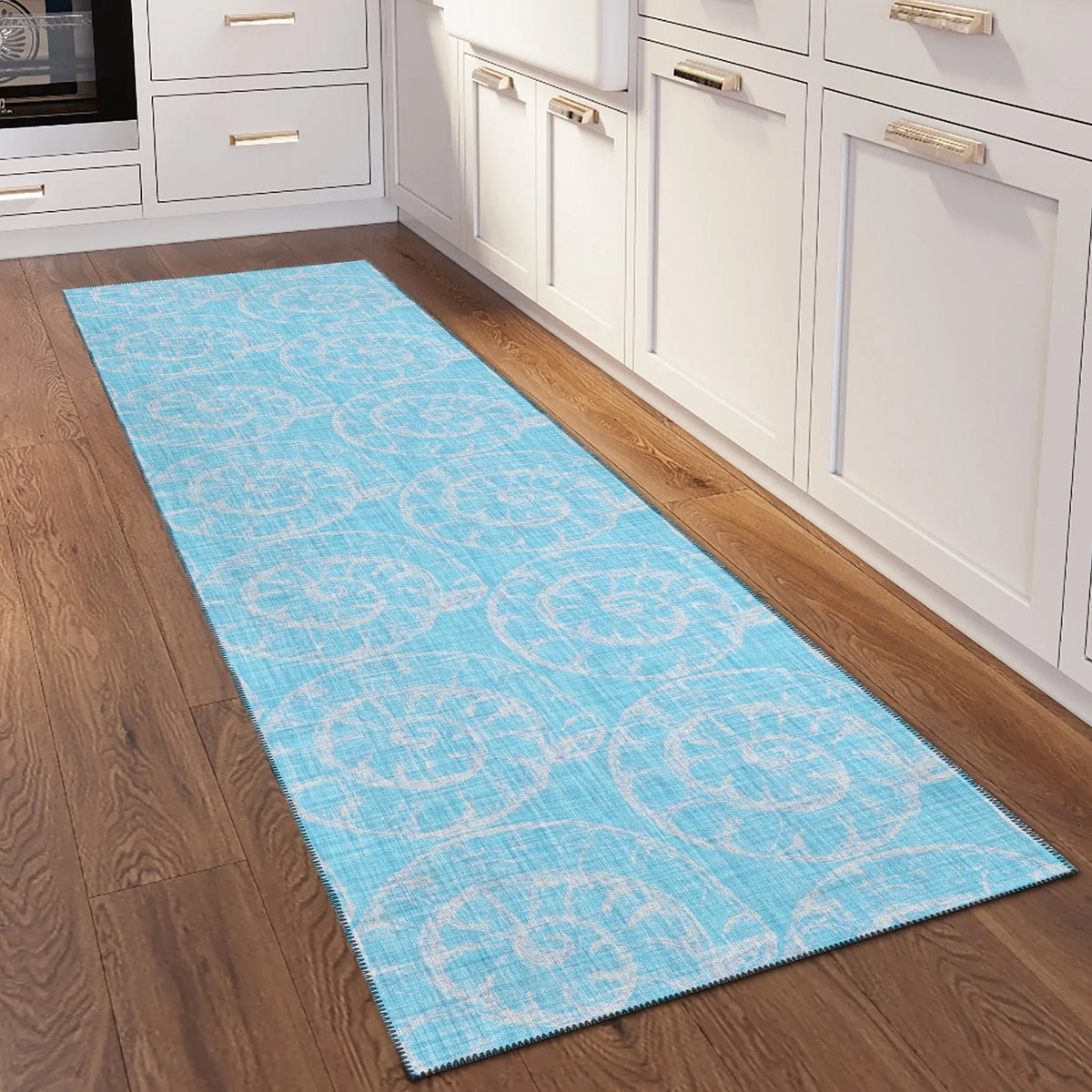 Seabreeze SZ11 Poolside Rug - Rug & Home