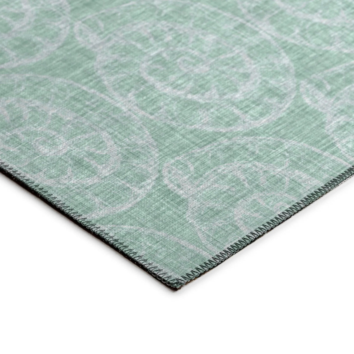 Seabreeze SZ11 Sage Rug - Rug & Home