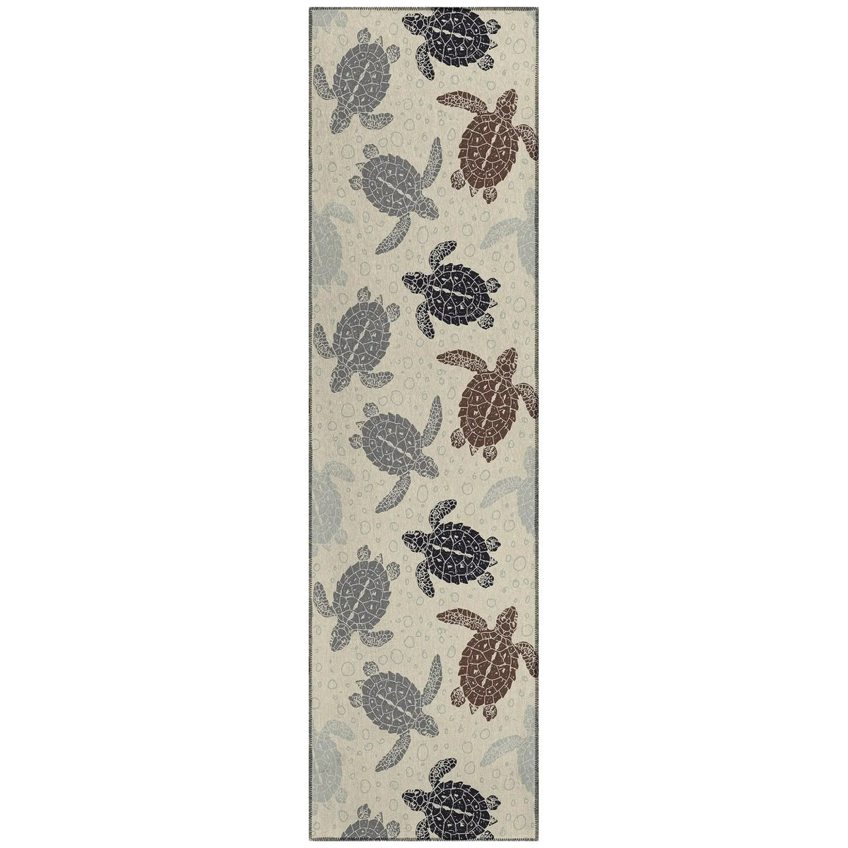 Seabreeze SZ13 Beige Rug