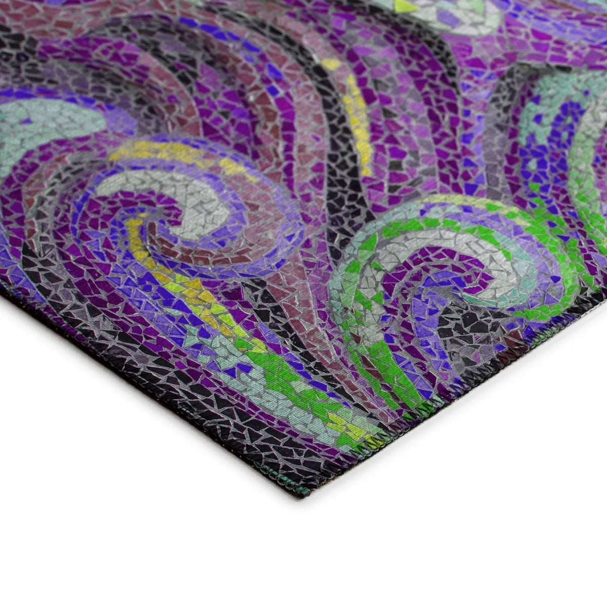 Seabreeze SZ14 Violet Rug - Rug & Home