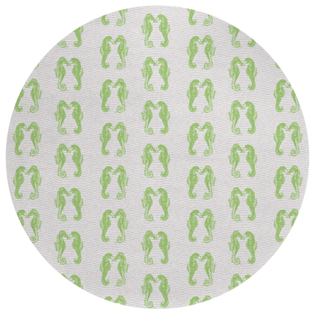 Seabreeze SZ15 Lime-In Rug - Rug & Home