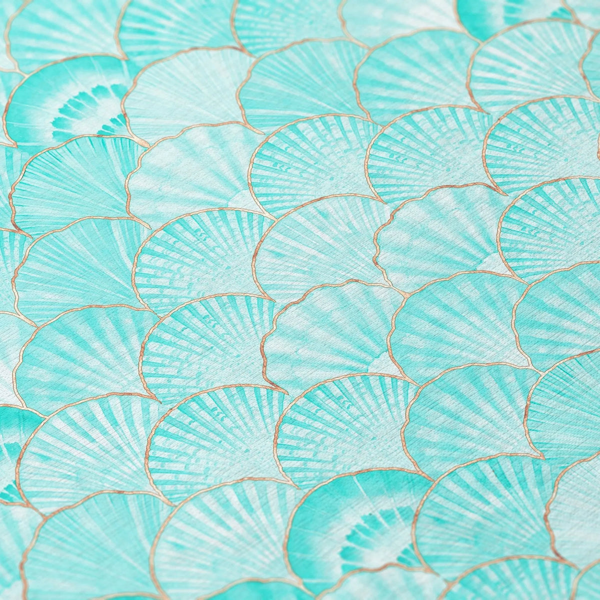 Seabreeze SZ2 Teal Rug - Rug & Home