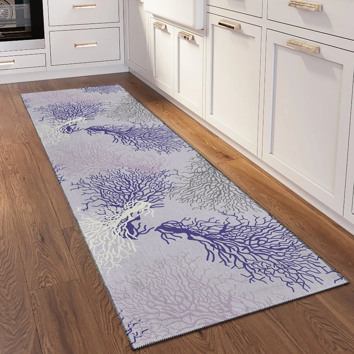 Seabreeze SZ3 Lavender Rug - Rug & Home