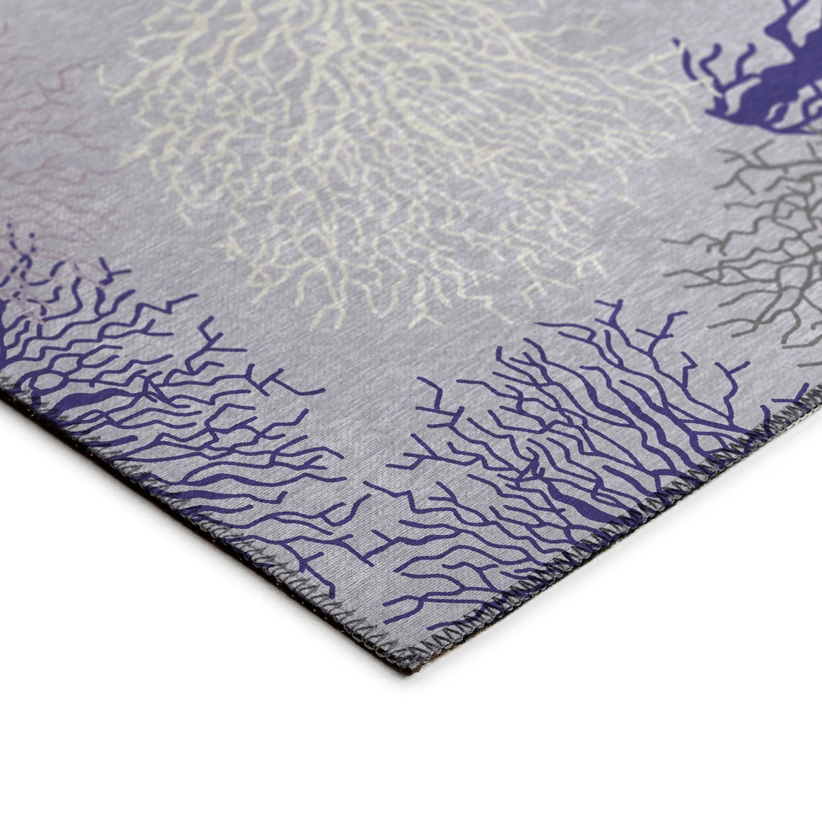 Seabreeze SZ3 Lavender Rug - Rug & Home