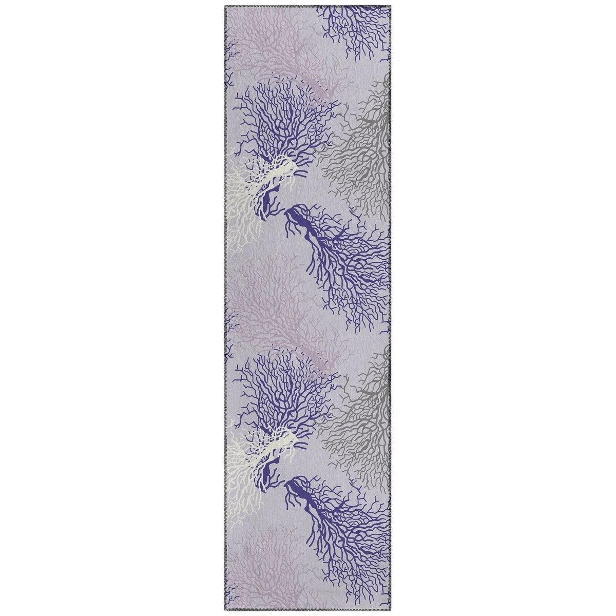 Seabreeze SZ3 Lavender Rug - Rug & Home