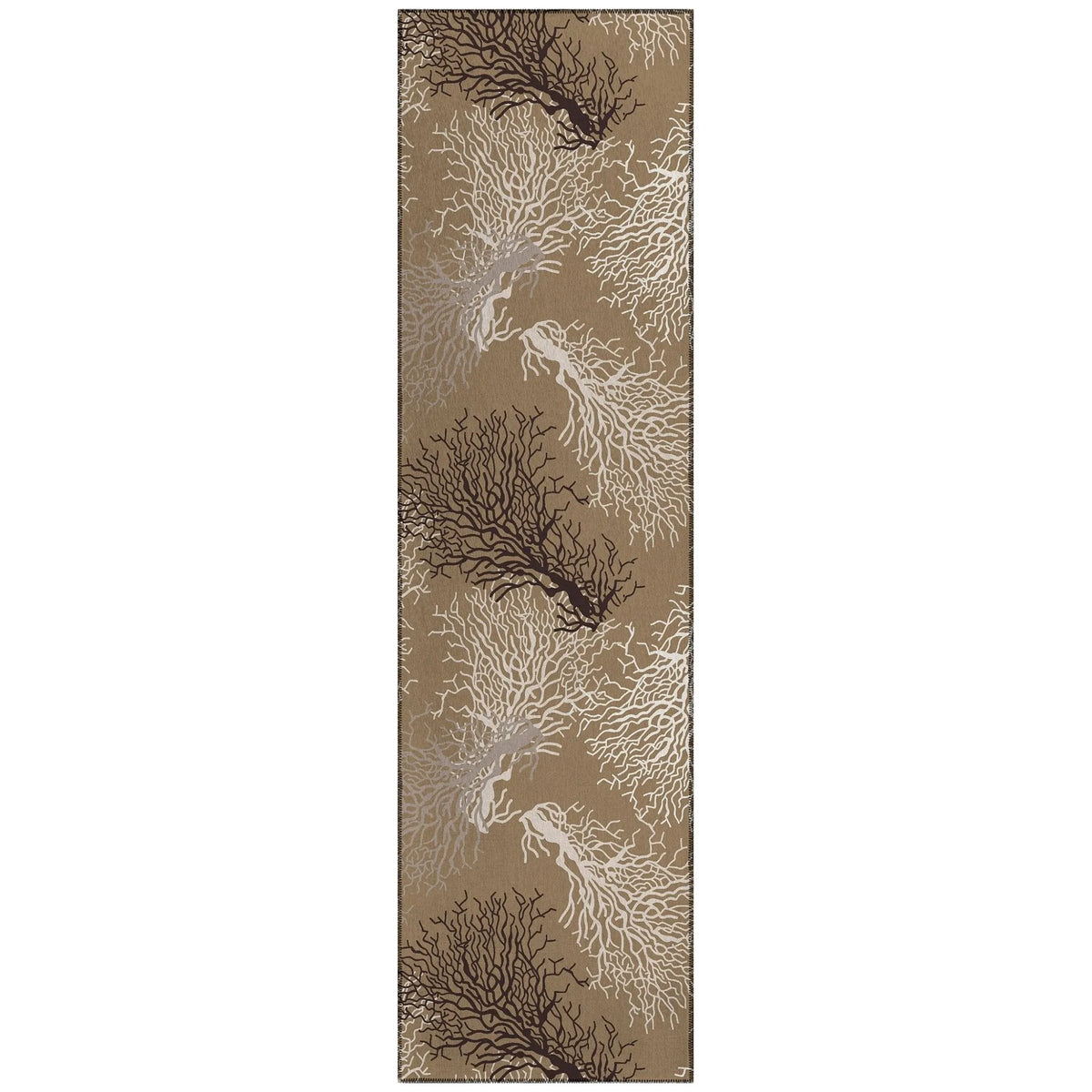 Seabreeze SZ3 Taupe Rug - Rug & Home