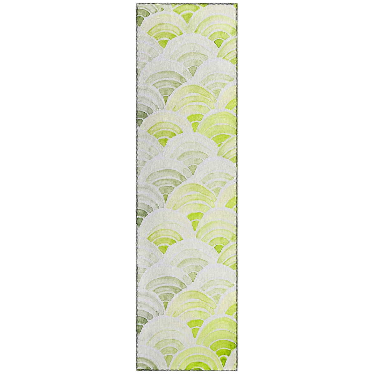 Seabreeze SZ5 Lime-In Rug - Rug & Home