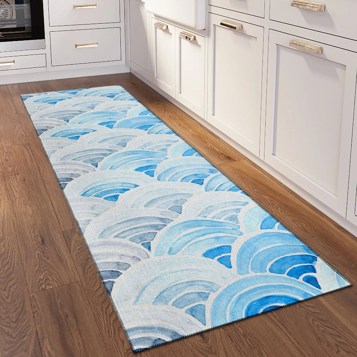 Seabreeze SZ5 Poolside Rug - Rug & Home