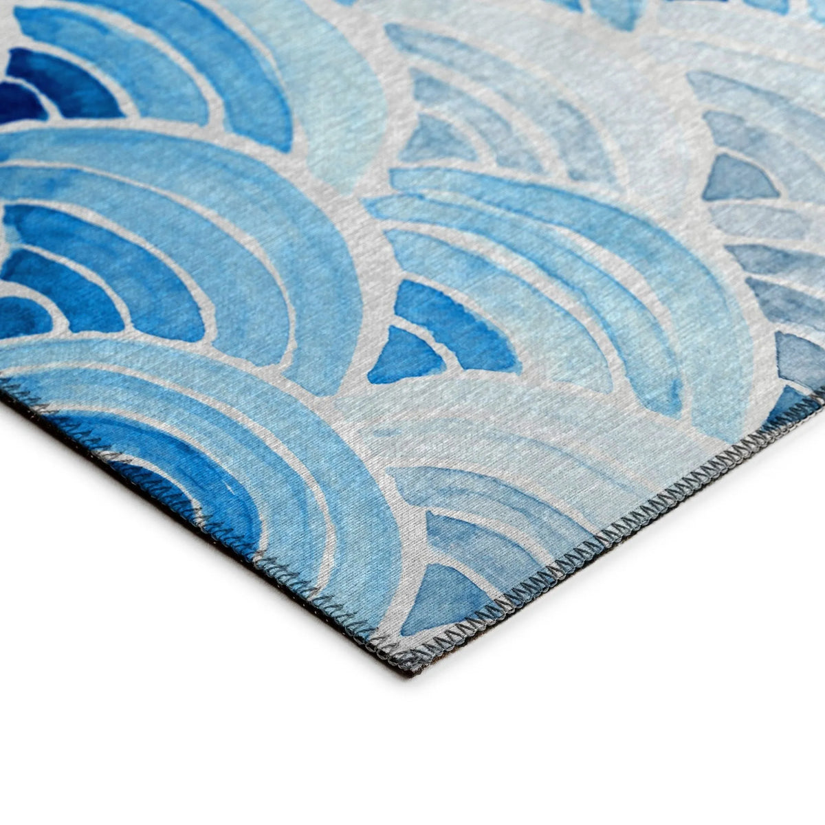 Seabreeze SZ5 Poolside Rug - Rug & Home