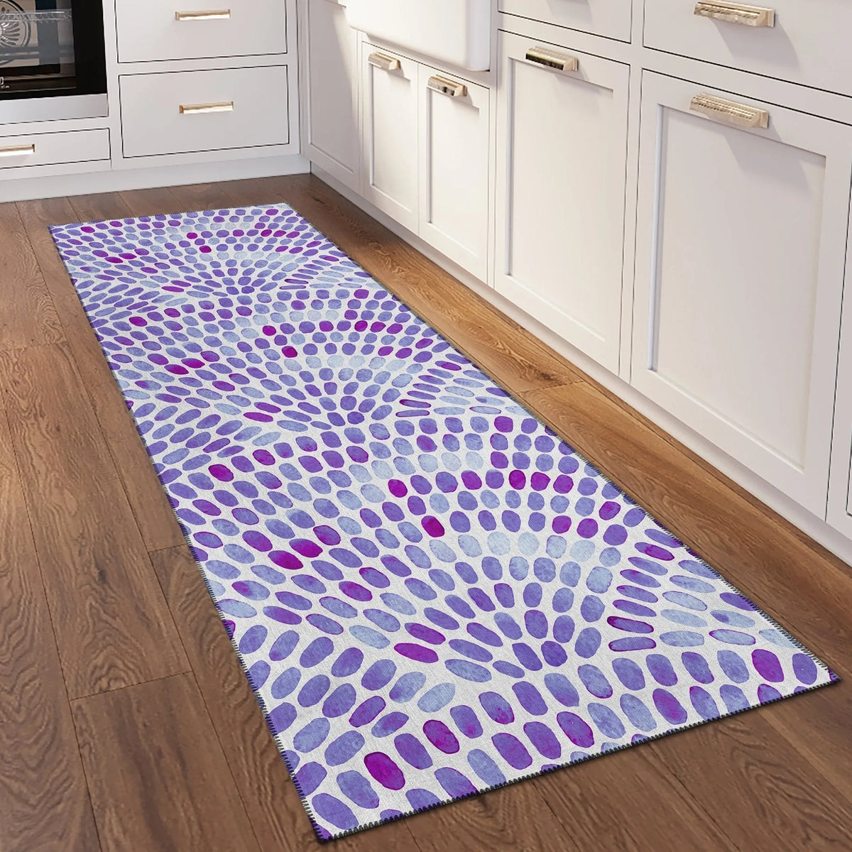 Seabreeze SZ7 Lavender Rug - Rug & Home