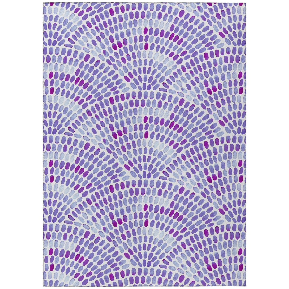 Seabreeze SZ7 Lavender Rug - Rug & Home