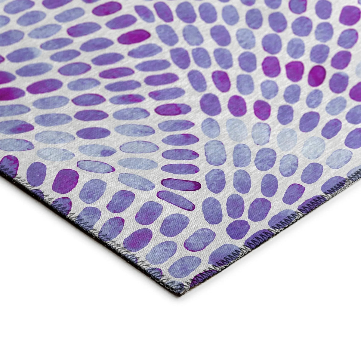 Seabreeze SZ7 Lavender Rug - Rug & Home