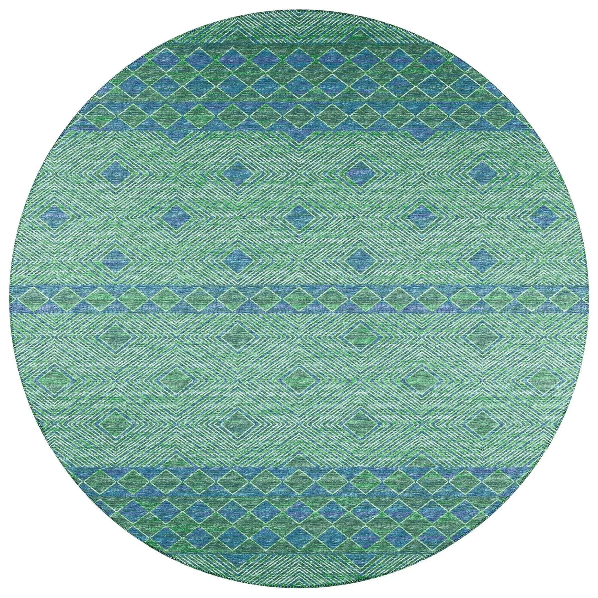 Sedona SN1 Irish Rug