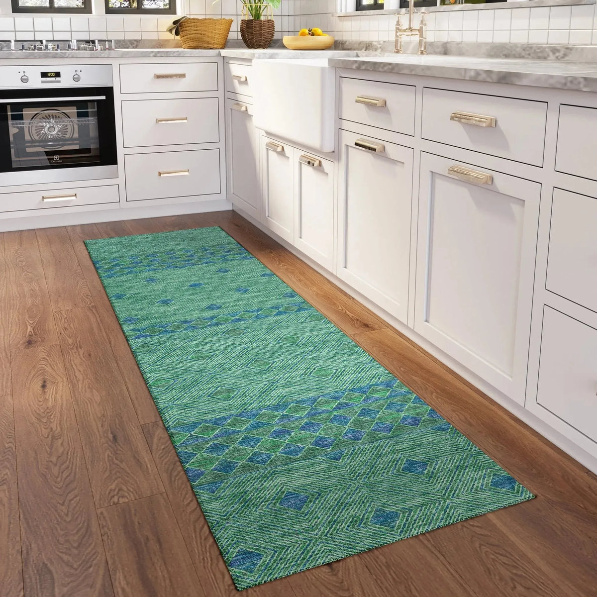 Sedona SN1 Irish Rug