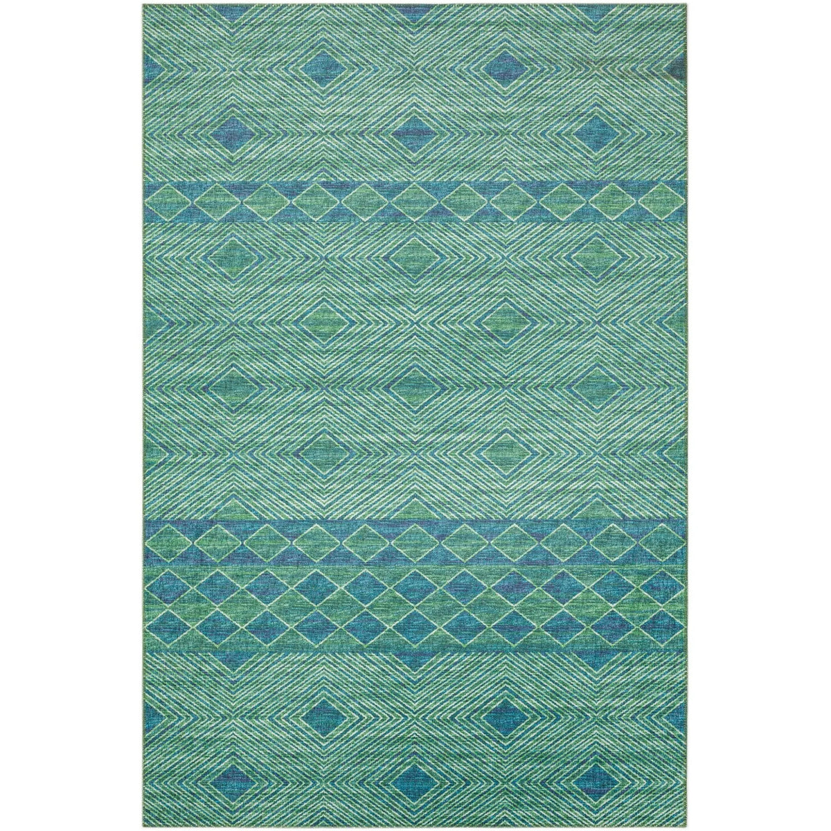 Sedona SN1 Irish Rug