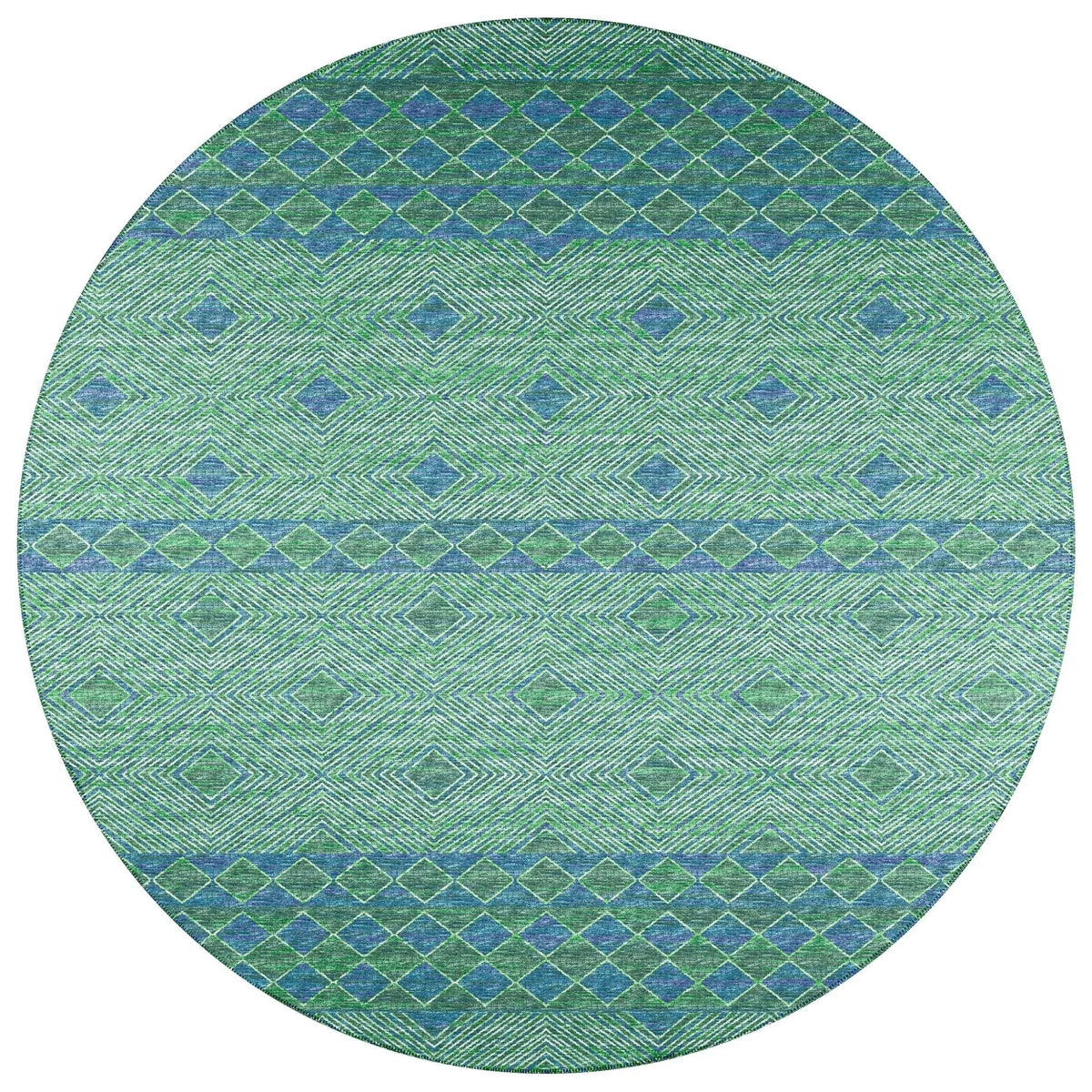 Sedona SN1 Irish Rug