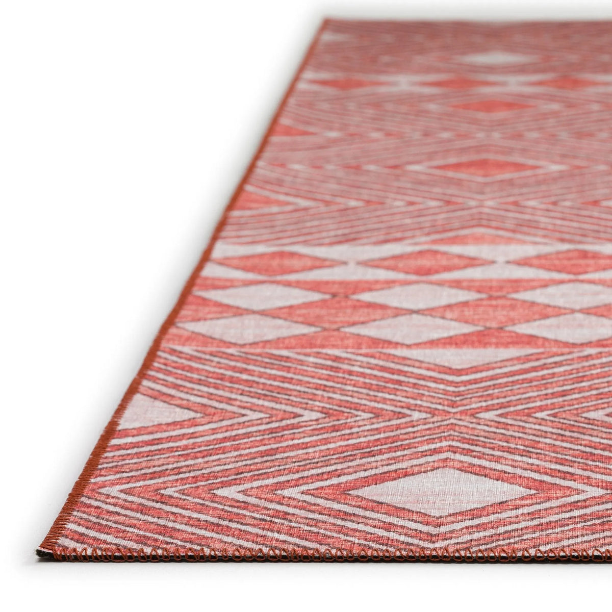 Sedona SN1 Paprika Rug - Rug & Home