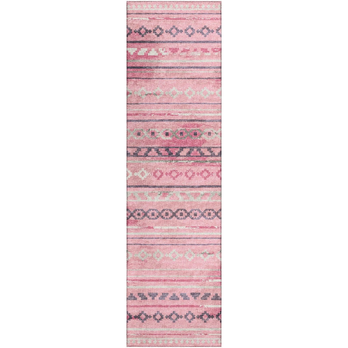 Sedona SN10 Blush Rug - Rug & Home