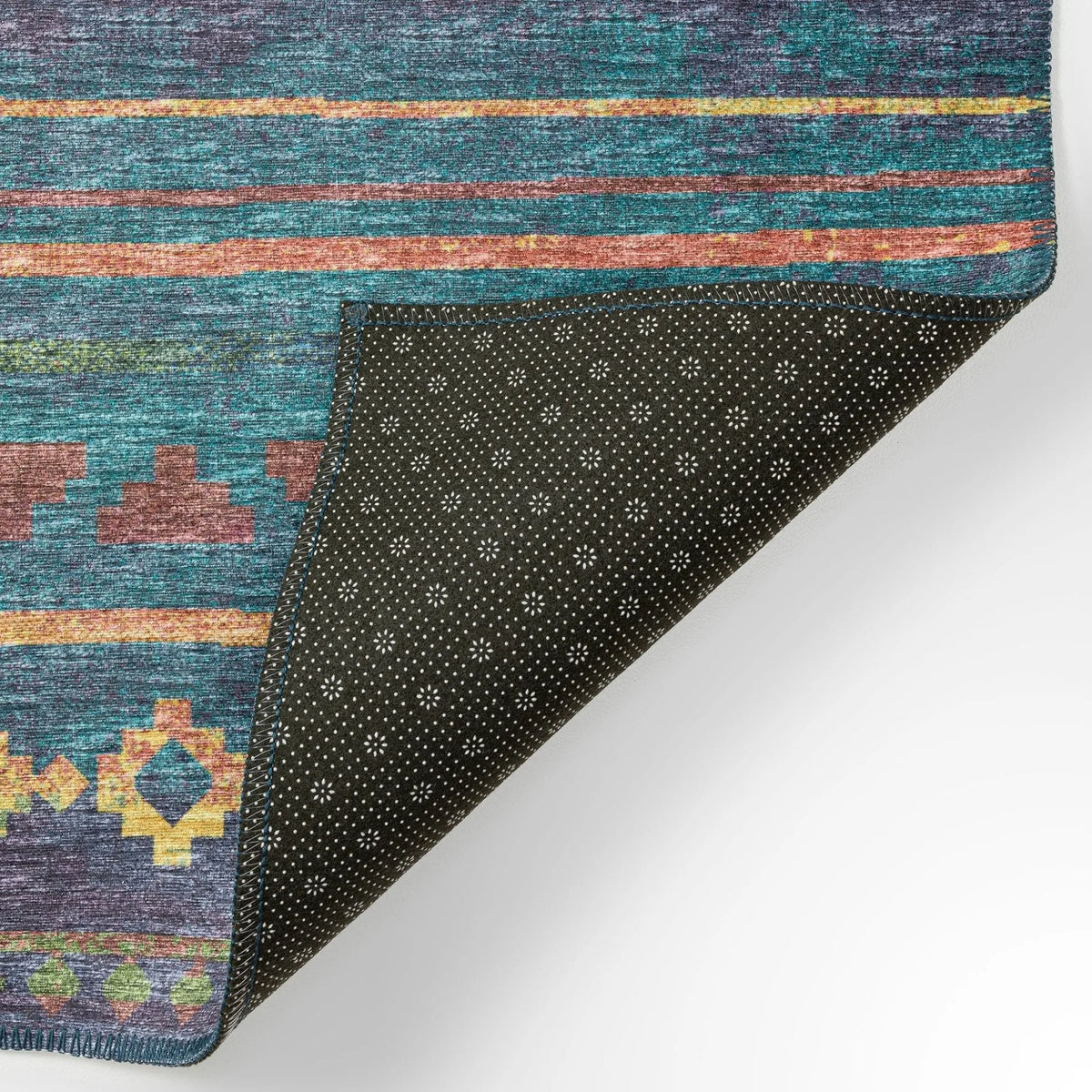 Sedona SN10 Ink Rug - Rug & Home