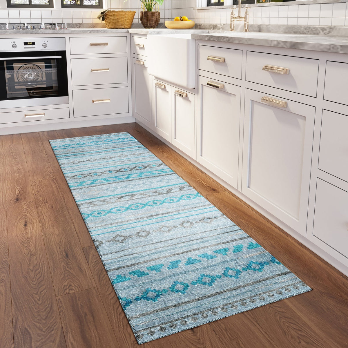 Sedona SN10 Skydust Rug - Rug & Home