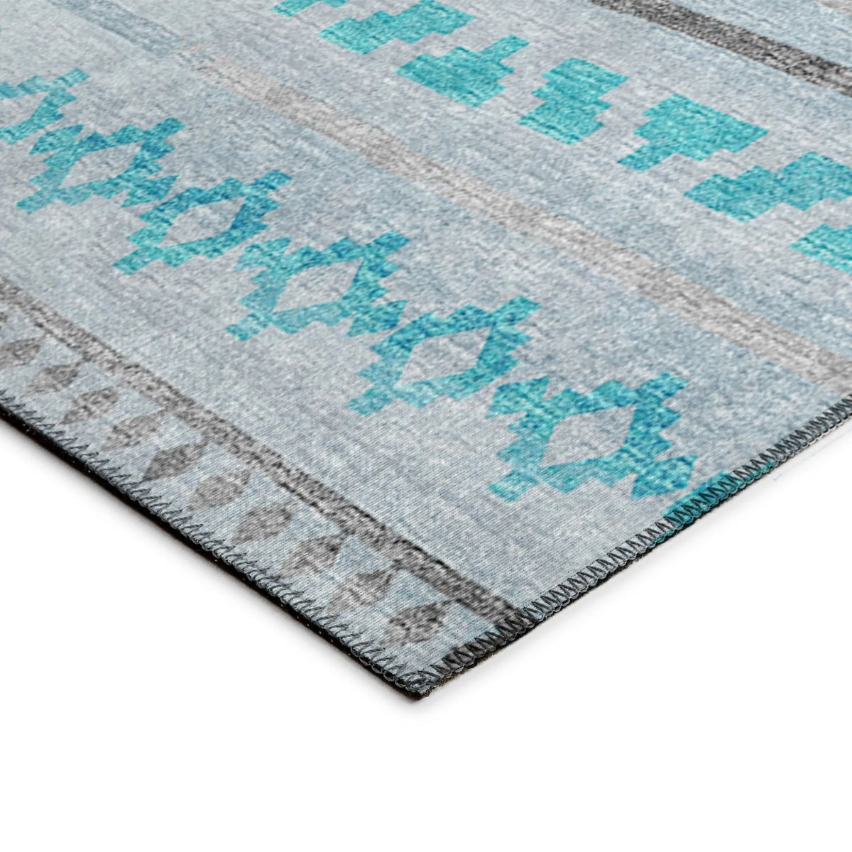 Sedona SN10 Skydust Rug - Rug & Home