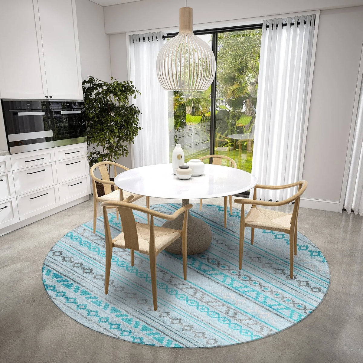 Sedona SN10 Skydust Rug - Rug & Home