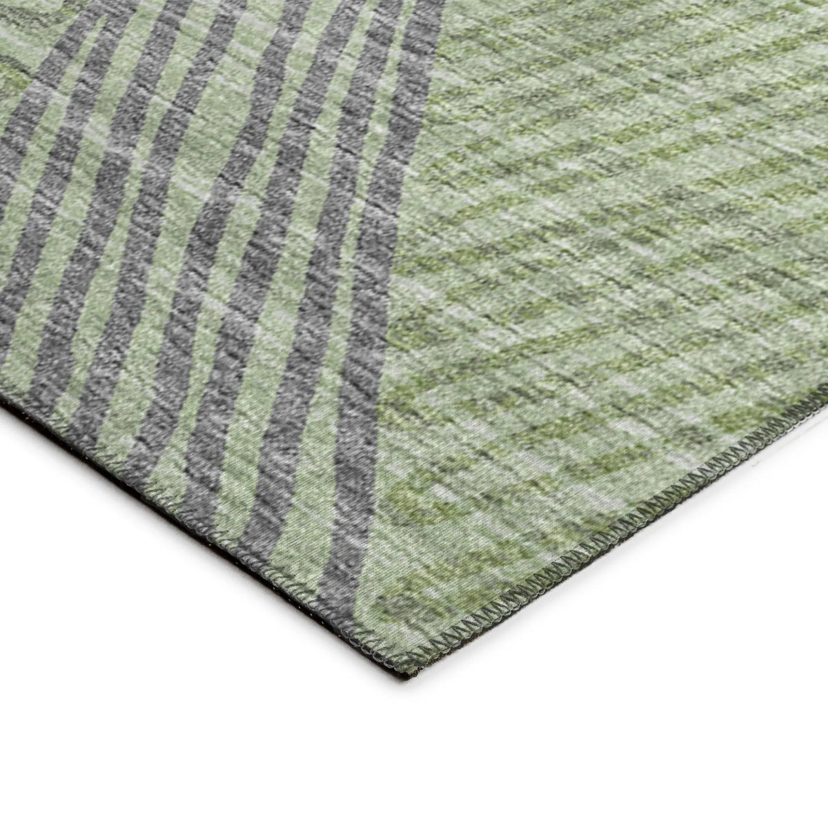 Sedona SN11 Moss Rug - Rug & Home