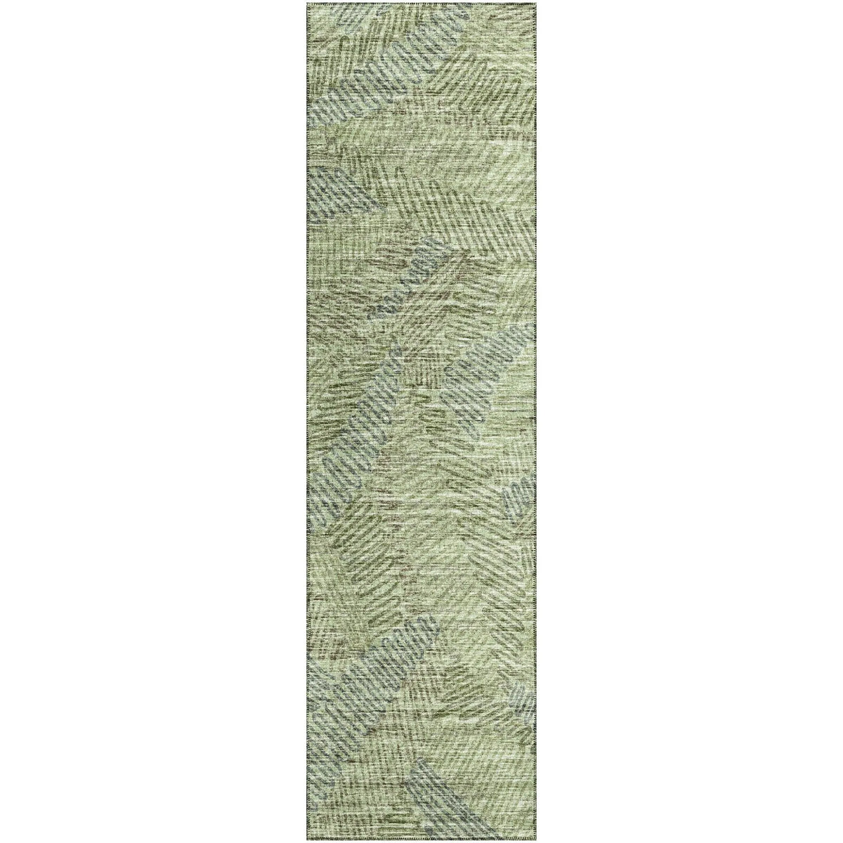 Sedona SN11 Moss Rug - Rug & Home