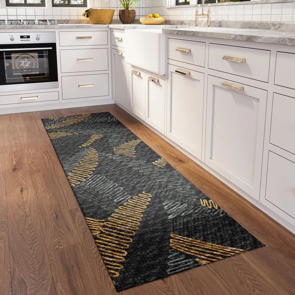 Sedona SN11 Shadow Rug - Rug & Home