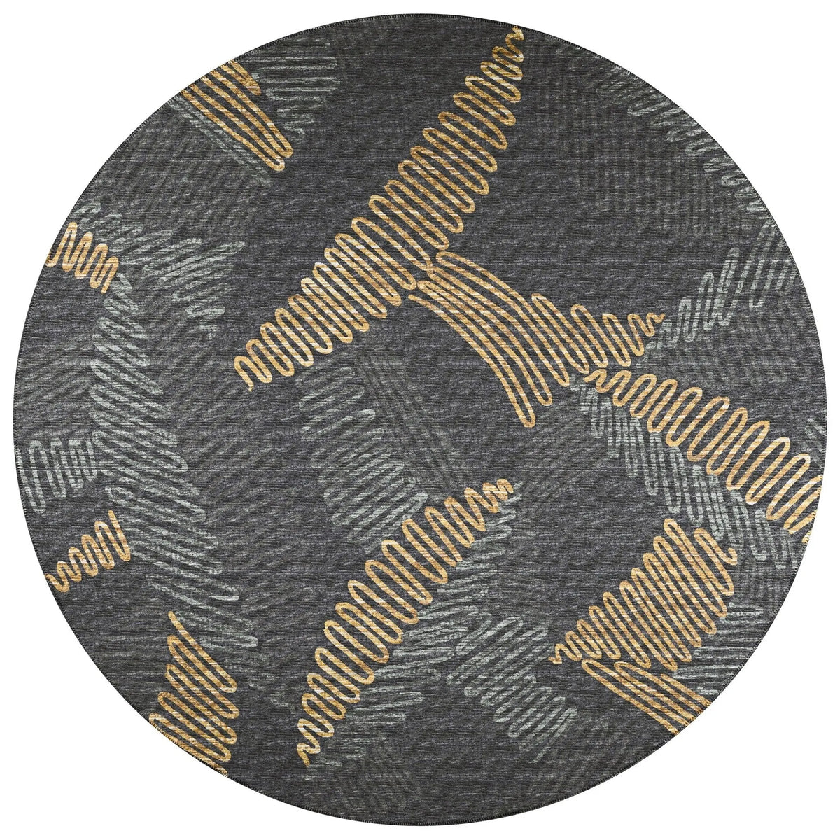 Sedona SN11 Shadow Rug - Rug & Home