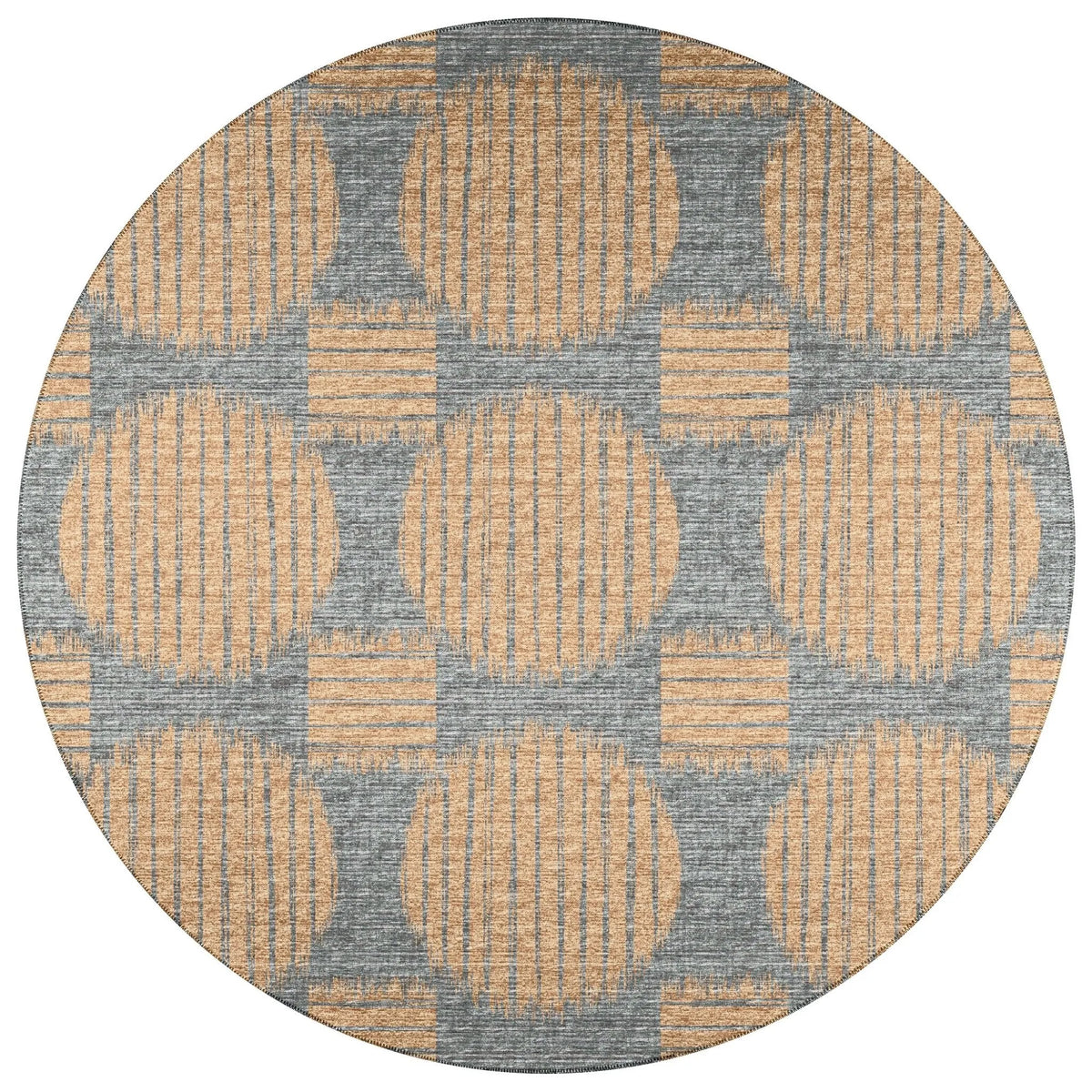 Sedona SN13 Eclipse Rug - Rug & Home