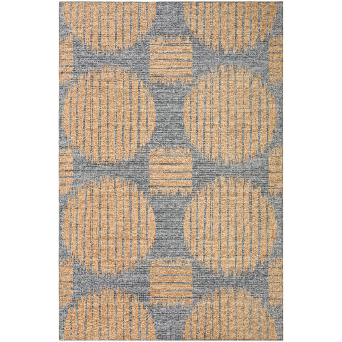 Sedona SN13 Eclipse Rug - Rug & Home