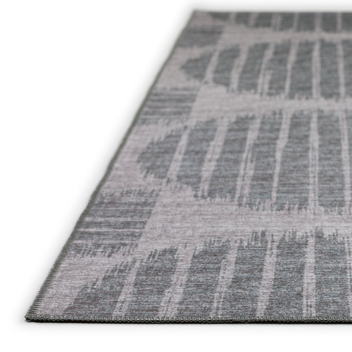 Sedona SN13 Pewter Rug - Rug & Home