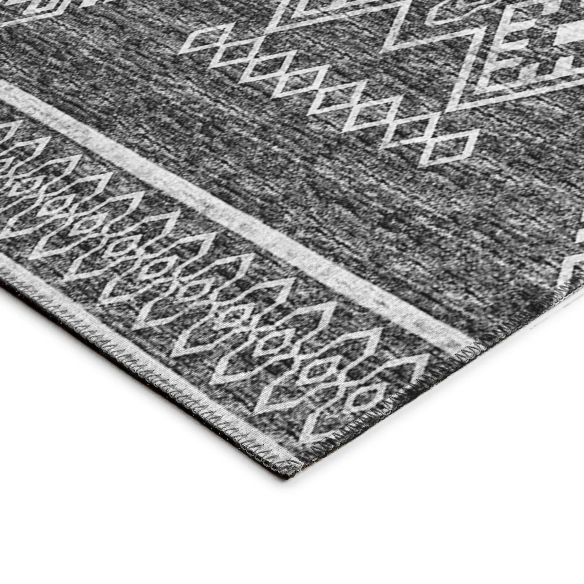 Sedona SN14 Midnight Rug - Rug & Home